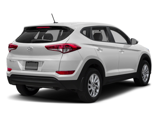 Used 2017 Hyundai Tucson Sport with VIN KM8J3CA28HU292929 for sale in Blakely, PA