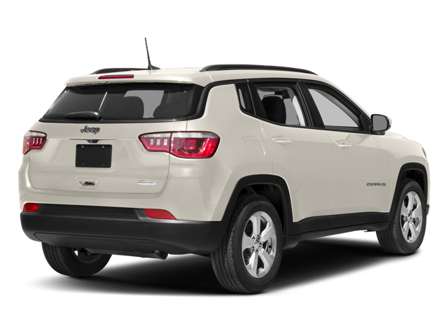 2017 Jeep New Compass Sport