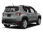 2017 Jeep Renegade Limited