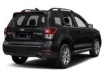 2018 Subaru Forester 2.5i Touring