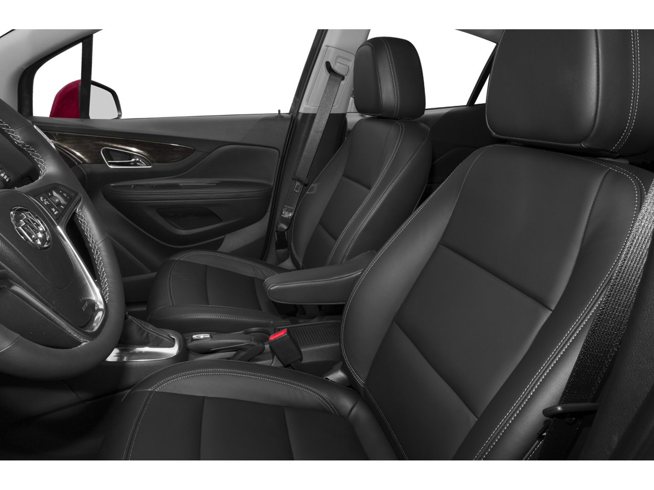 2015 Buick Encore AWD 4dr