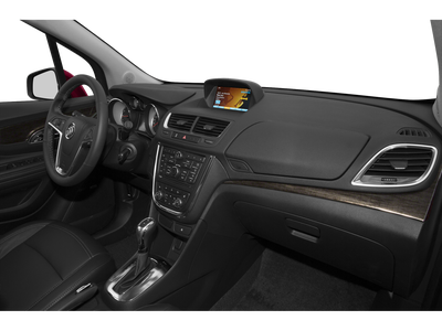 2015 Buick Encore AWD 4dr