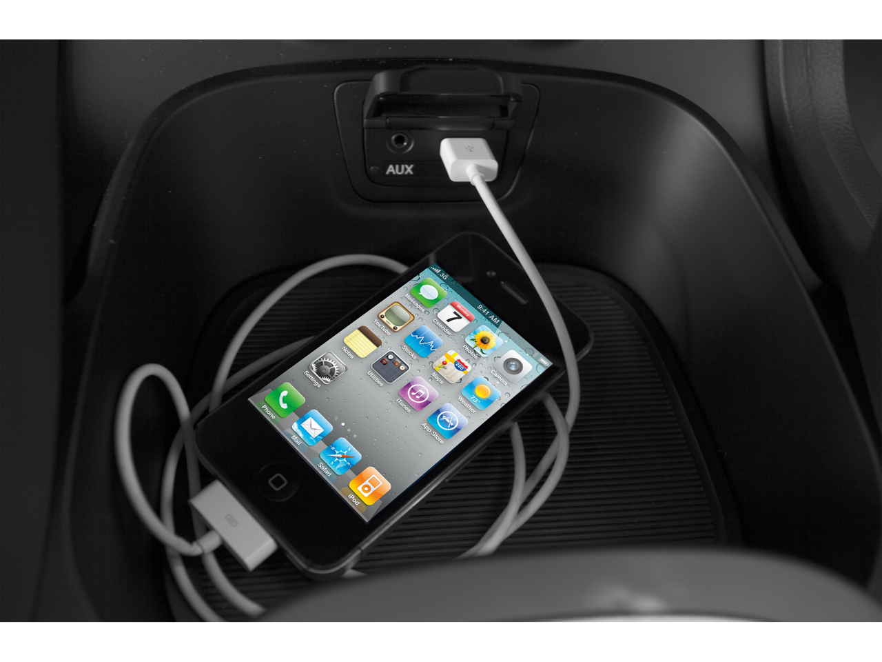 2015 Hyundai Santa Fe Sport Base