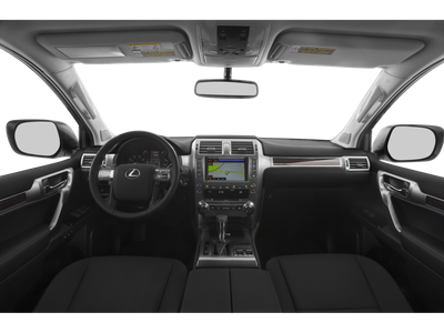 2015 Lexus GX 460