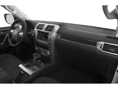 2015 Lexus GX 460