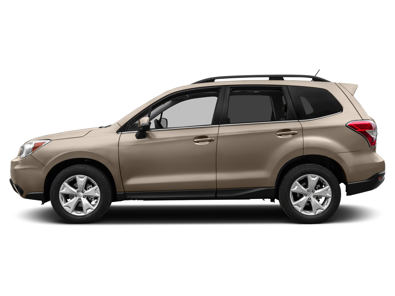 2015 Subaru Forester 2.5i Touring