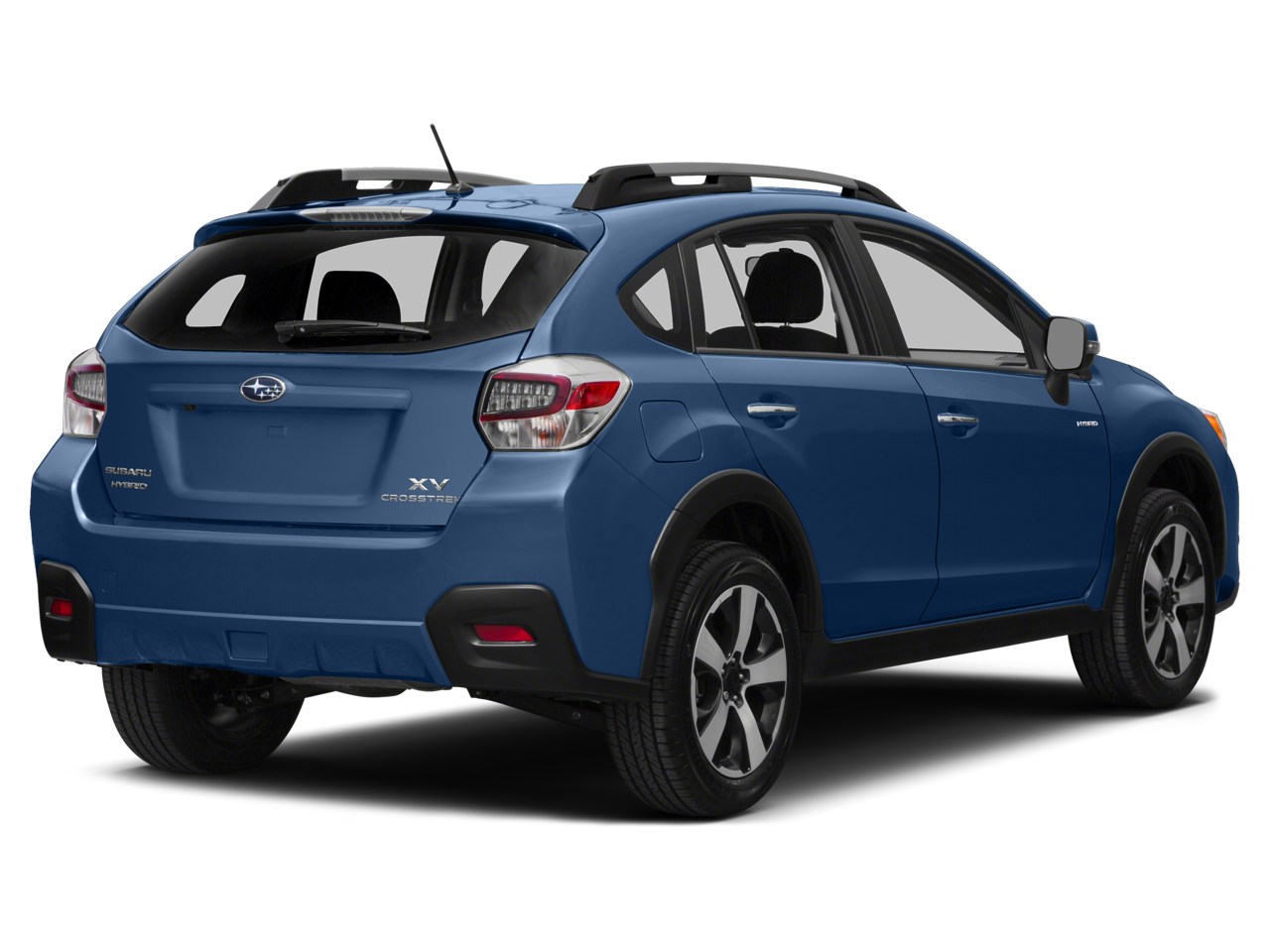 2015 Subaru XV Crosstrek Touring