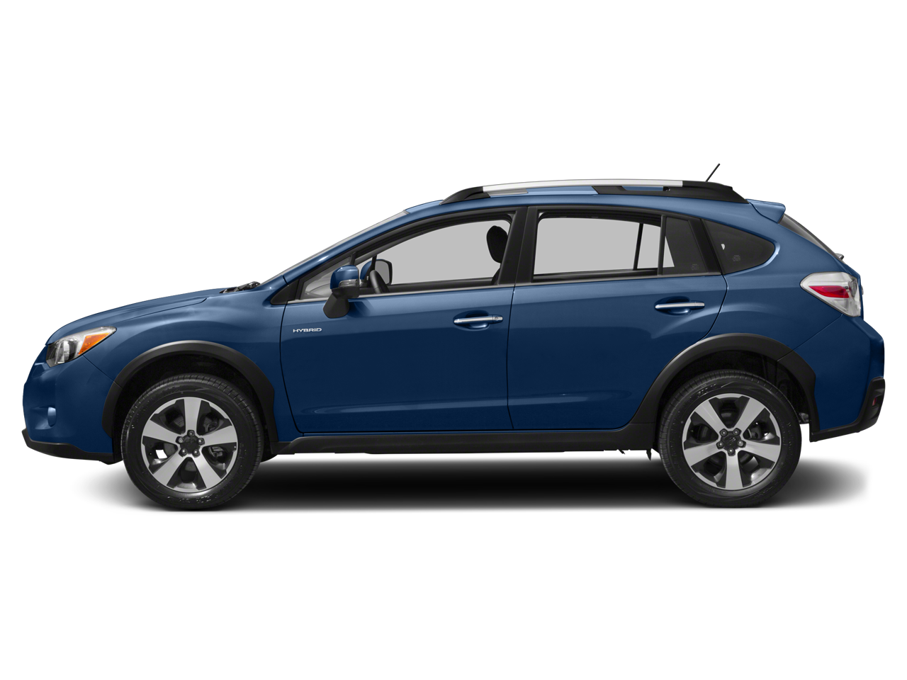 2015 Subaru XV Crosstrek Touring