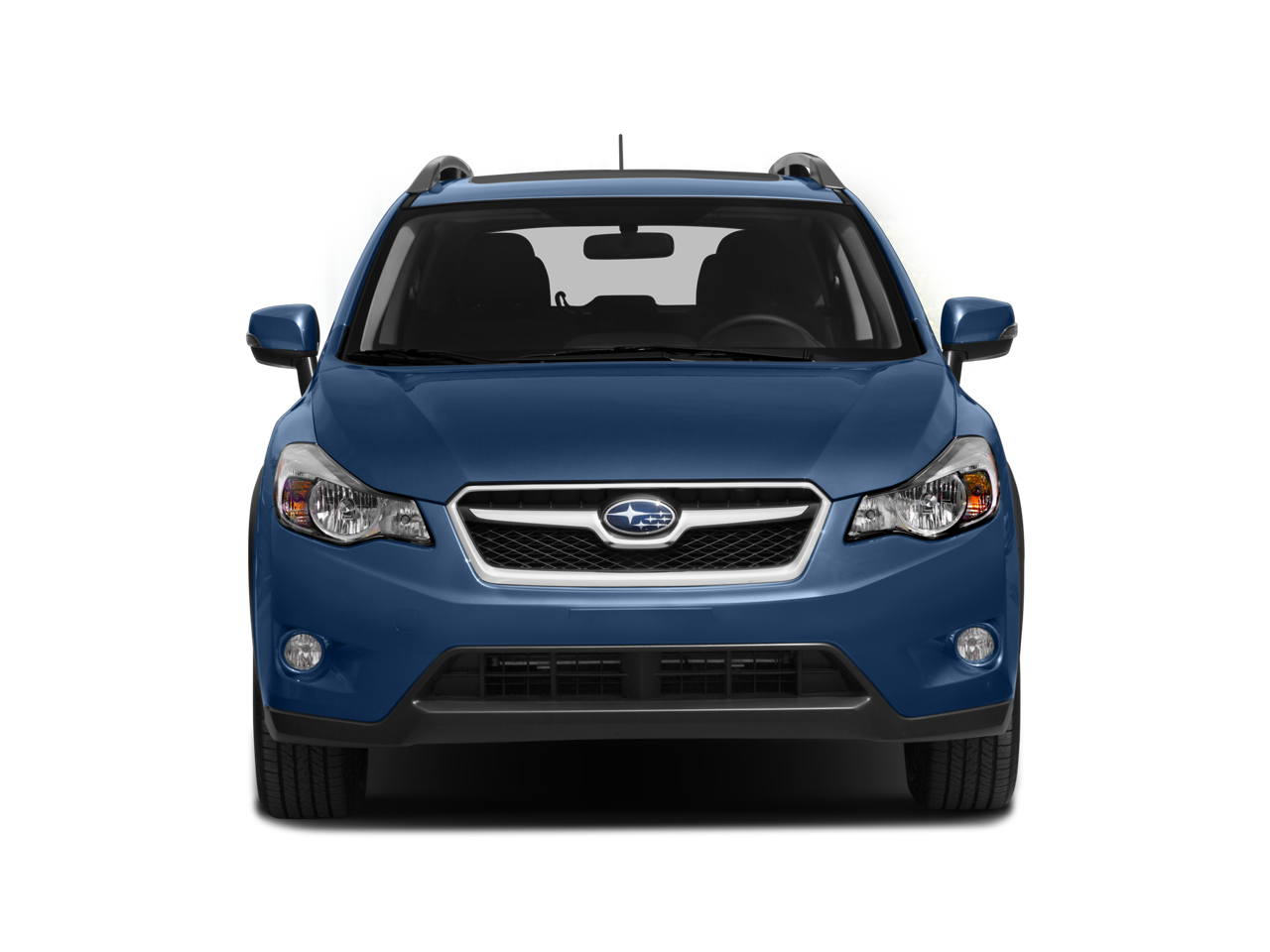 2015 Subaru XV Crosstrek Touring