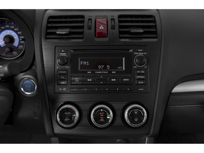 2015 Subaru XV Crosstrek Touring