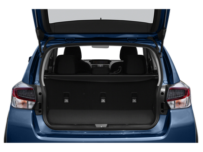 2015 Subaru XV Crosstrek Touring