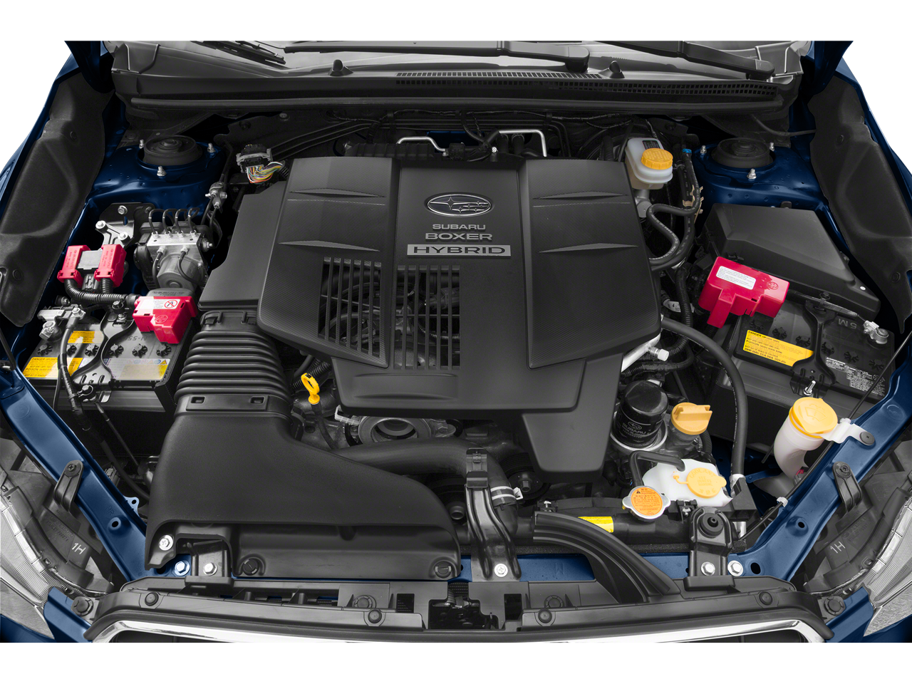 2015 Subaru XV Crosstrek Touring