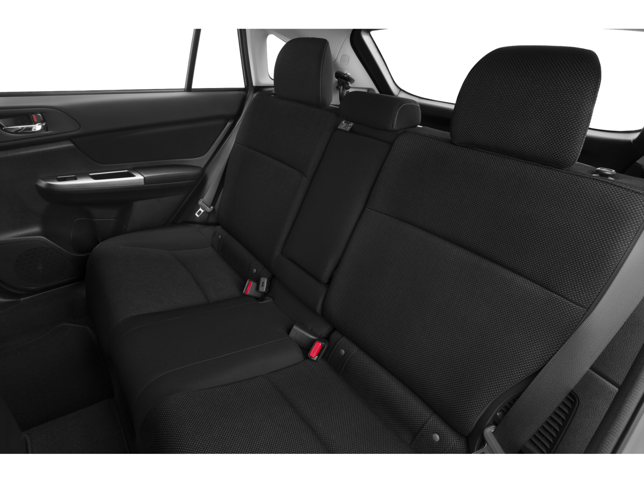 2015 Subaru XV Crosstrek Touring