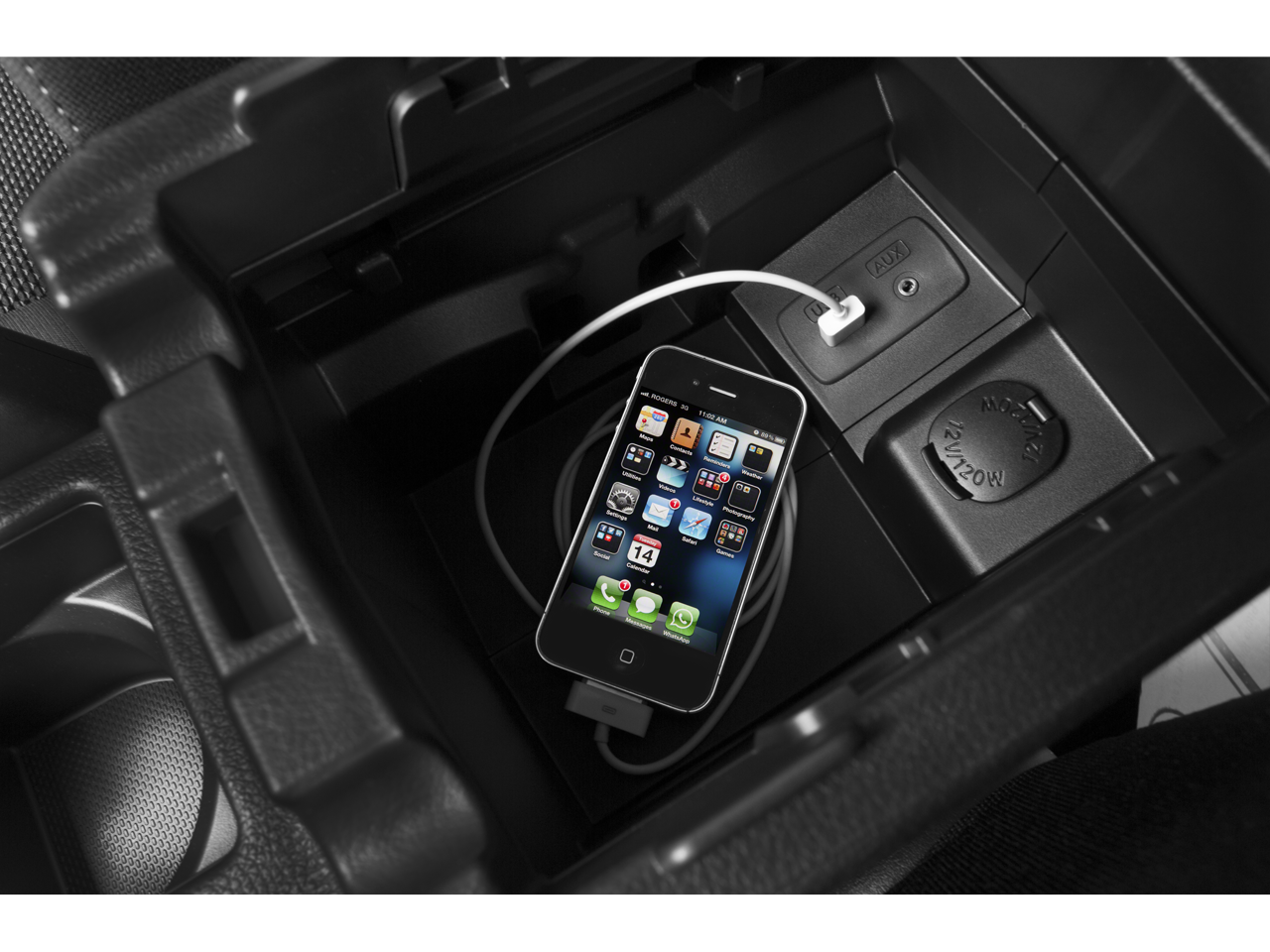 2015 Subaru XV Crosstrek Touring