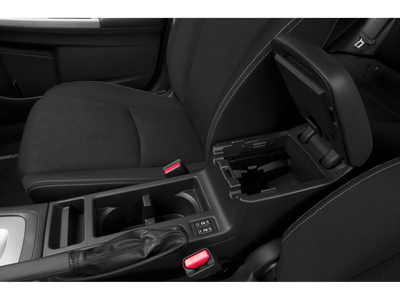 2015 Subaru XV Crosstrek Touring