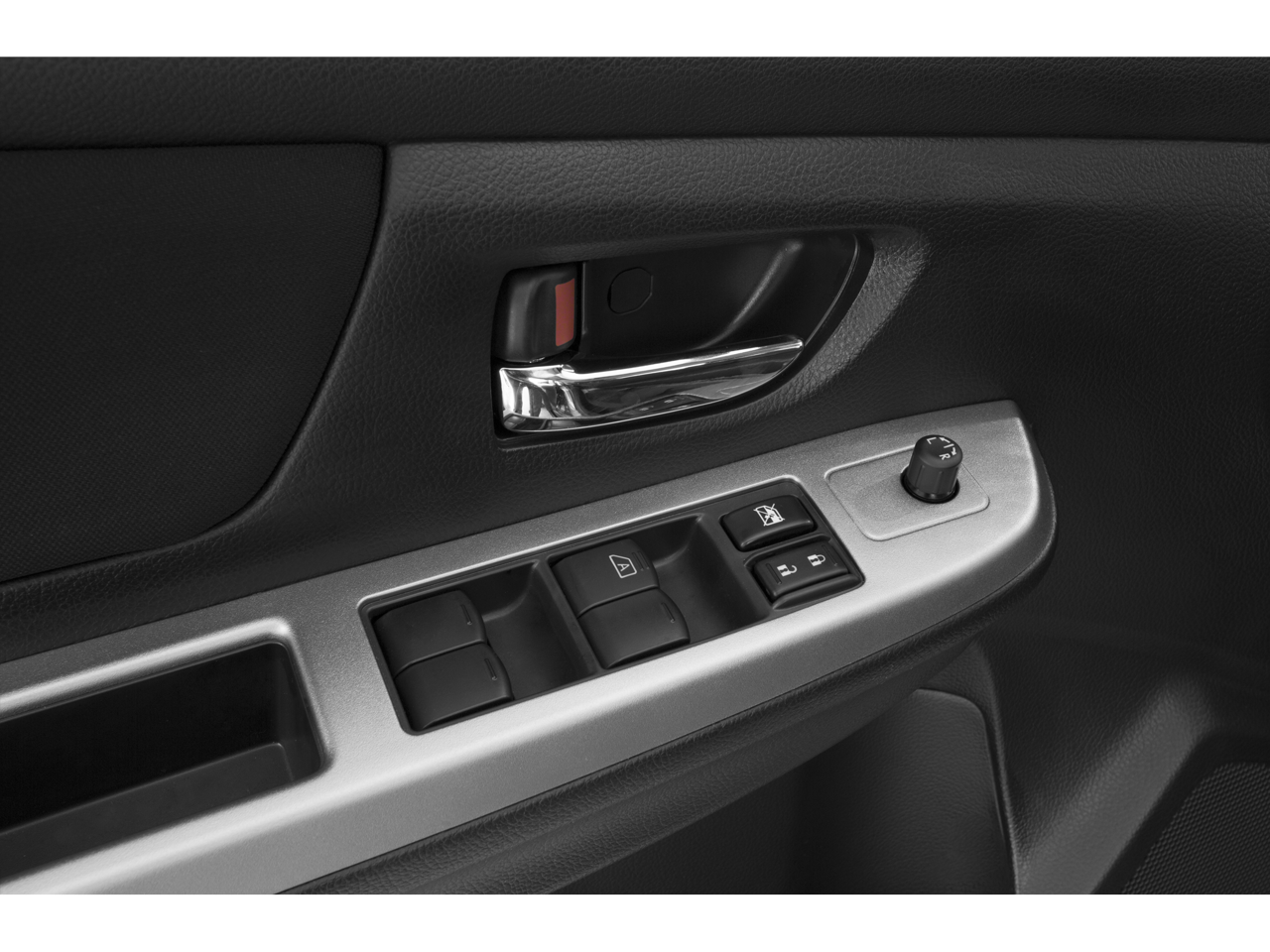 2015 Subaru XV Crosstrek Touring