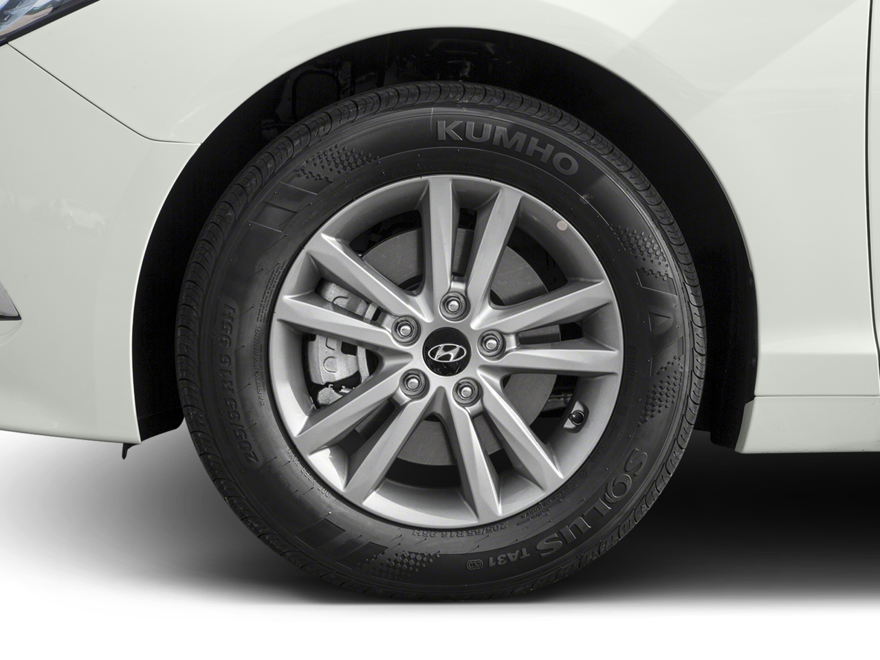 2016 Hyundai Sonata Base