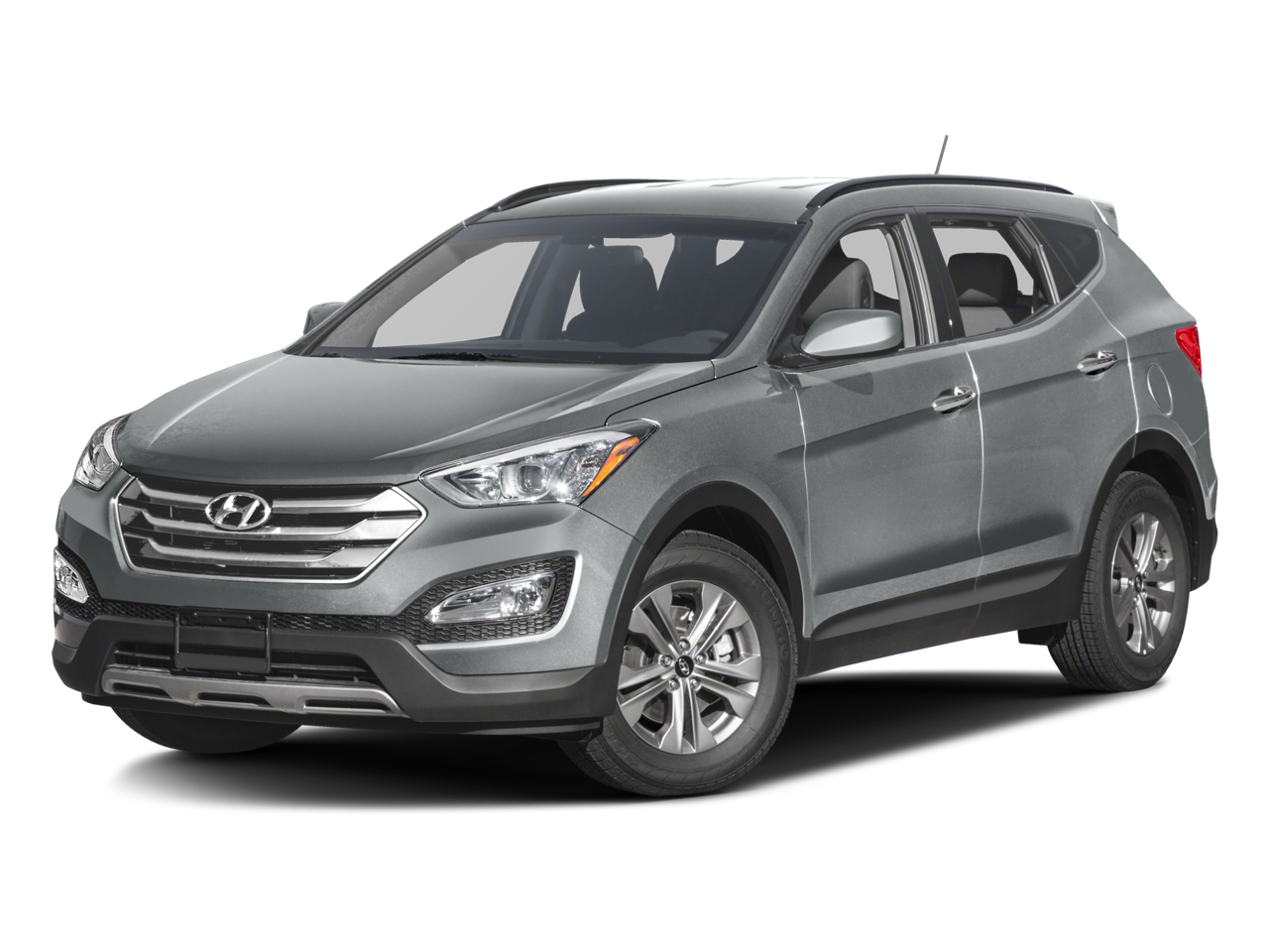 2016 Hyundai Santa Fe Sport 4DR AWD 2.4