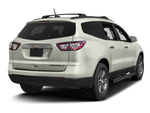 2017 Chevrolet Traverse 2LT 2LT