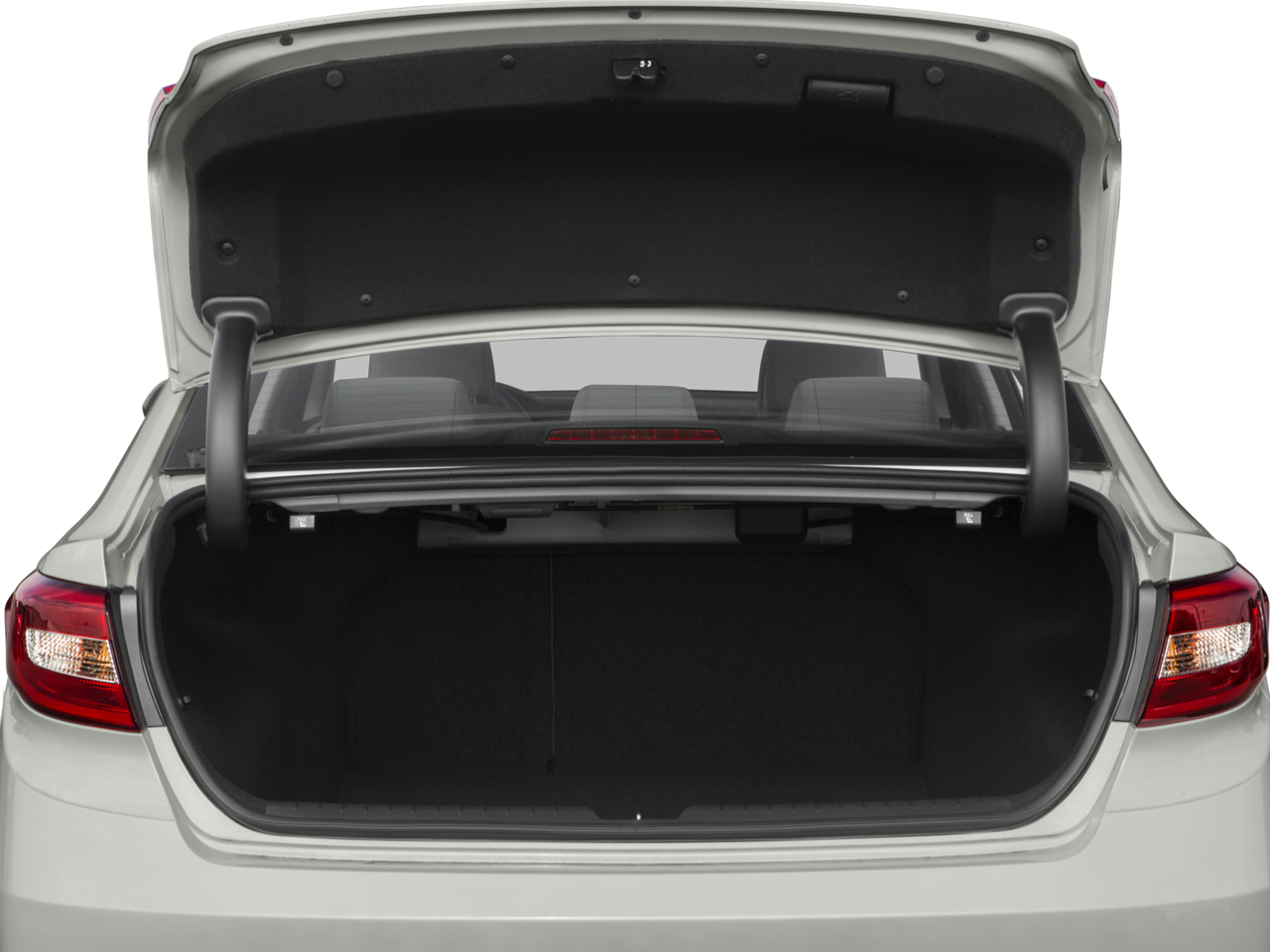 2017 Hyundai Sonata Base