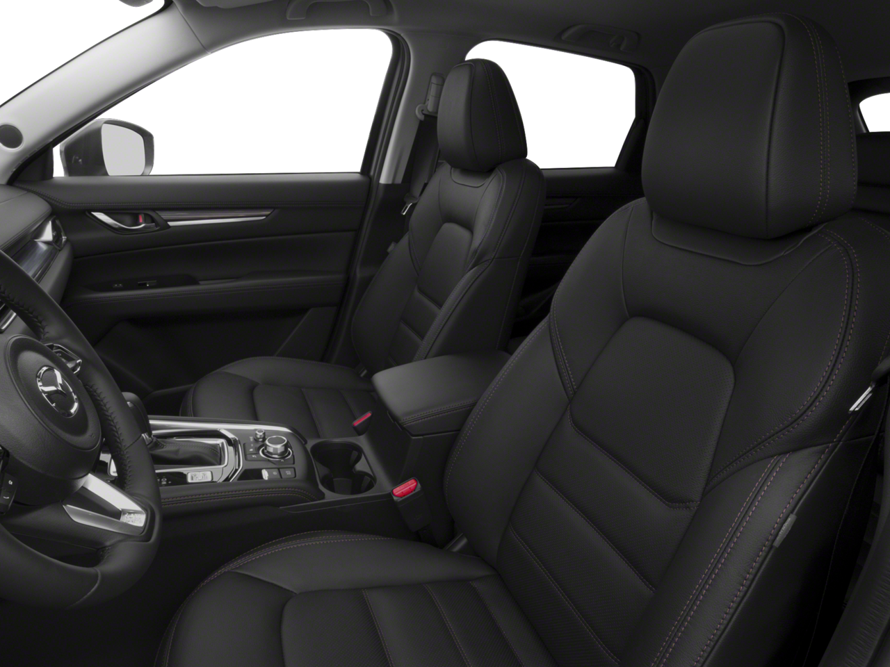 2017 Mazda Mazda CX-5 Grand Touring