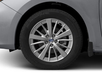 2017 Subaru Impreza 2.0i Premium