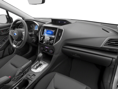 2017 Subaru Impreza 2.0i Premium