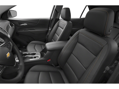 2018 Chevrolet Equinox Premier w/2LZ