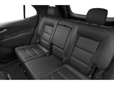 2018 Chevrolet Equinox Premier w/2LZ