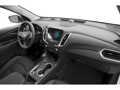 2018 Chevrolet Equinox Premier w/2LZ