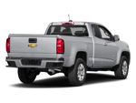 2018 Chevrolet Colorado 4WD LT