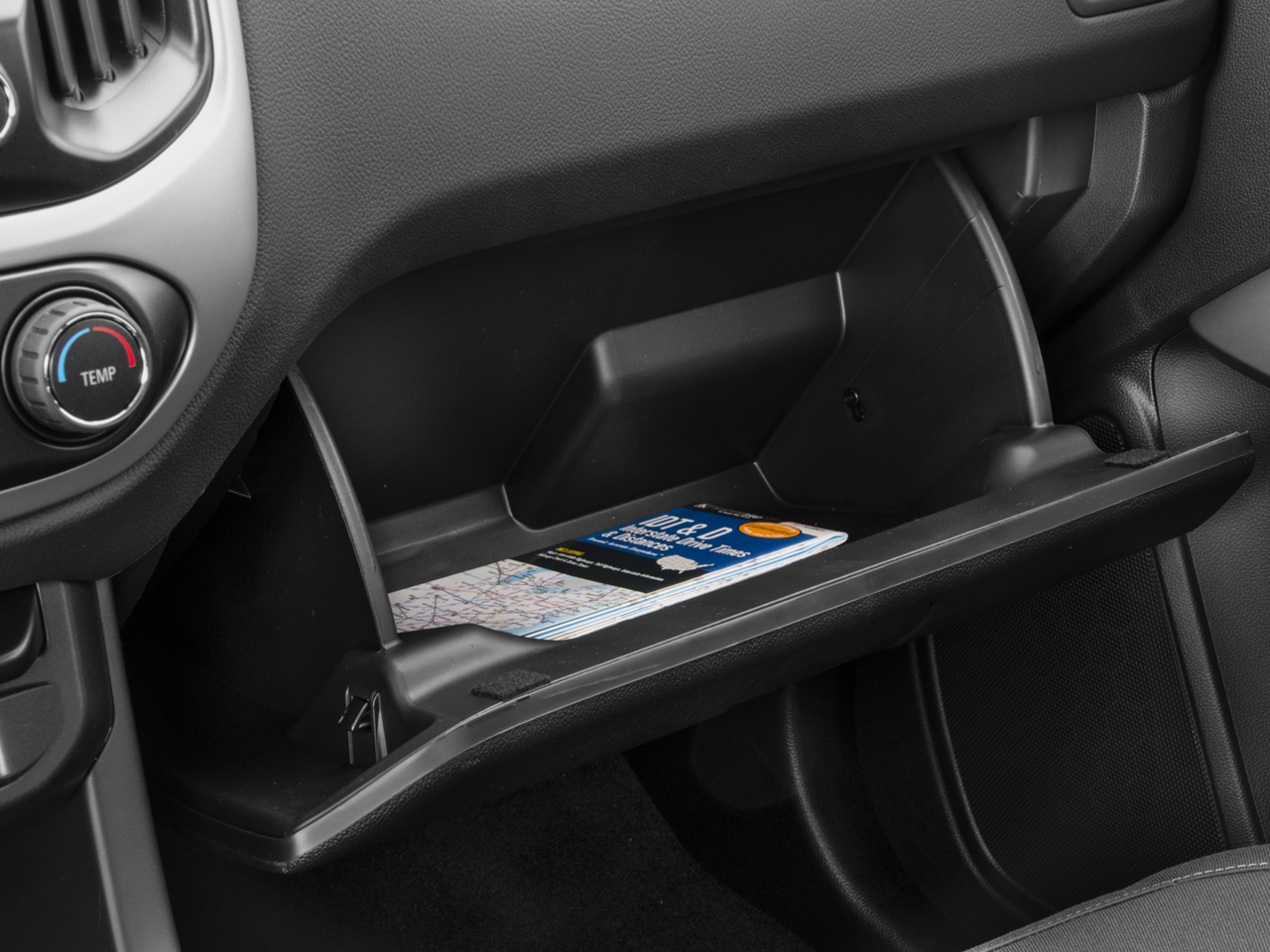 2018 Chevrolet Colorado 4WD LT