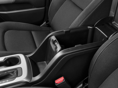2018 Chevrolet Colorado 4WD LT