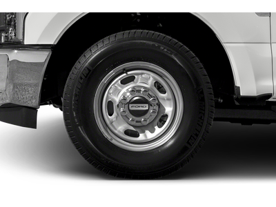 2019 Ford Super Duty F-250 SRW XL