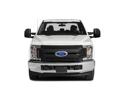 2019 Ford Super Duty F-250 SRW XL