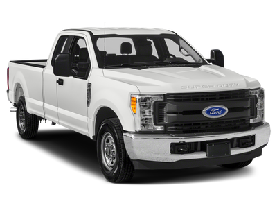 2019 Ford Super Duty F-250 SRW XL