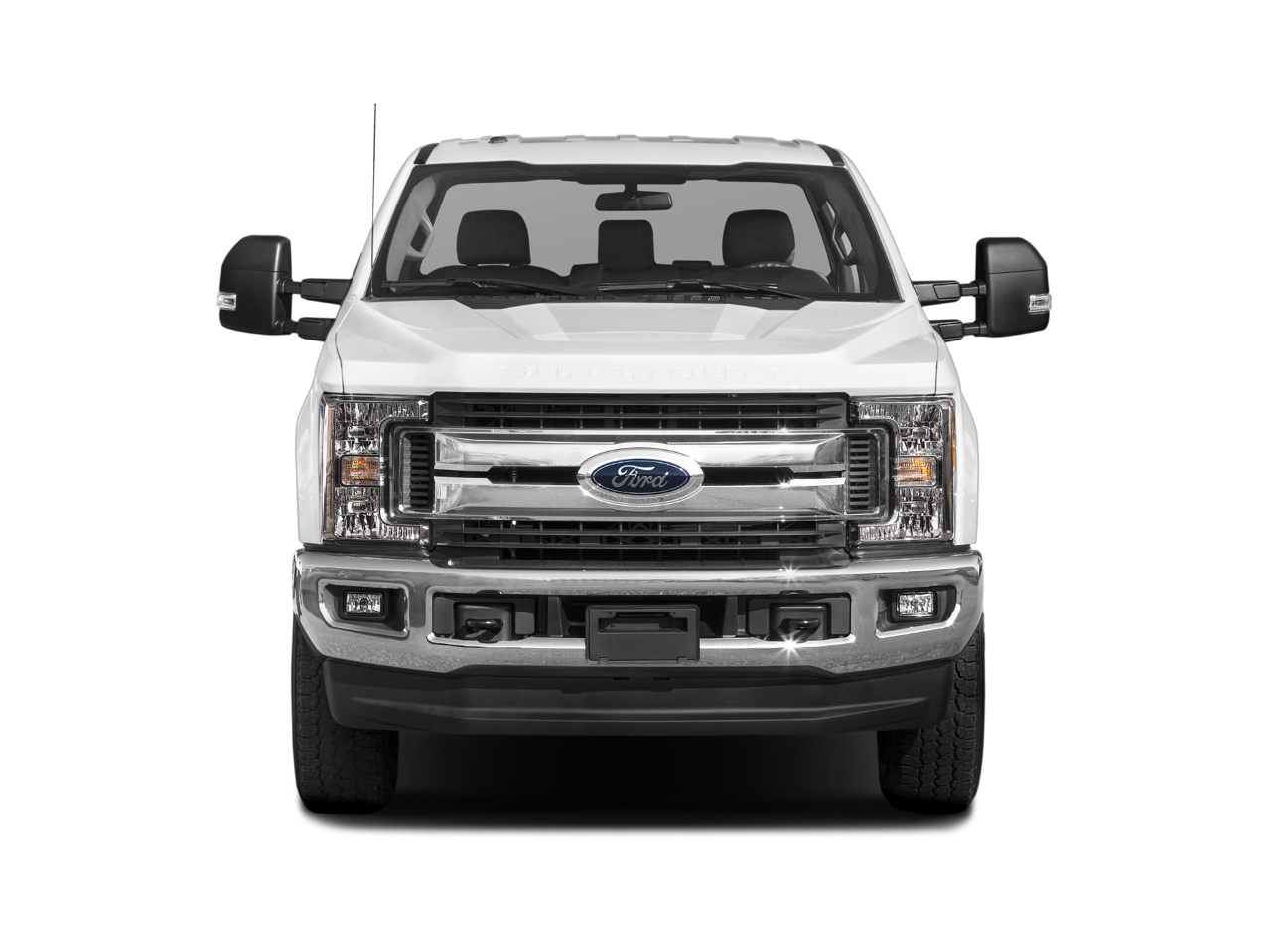2019 Ford F-350SD XLT