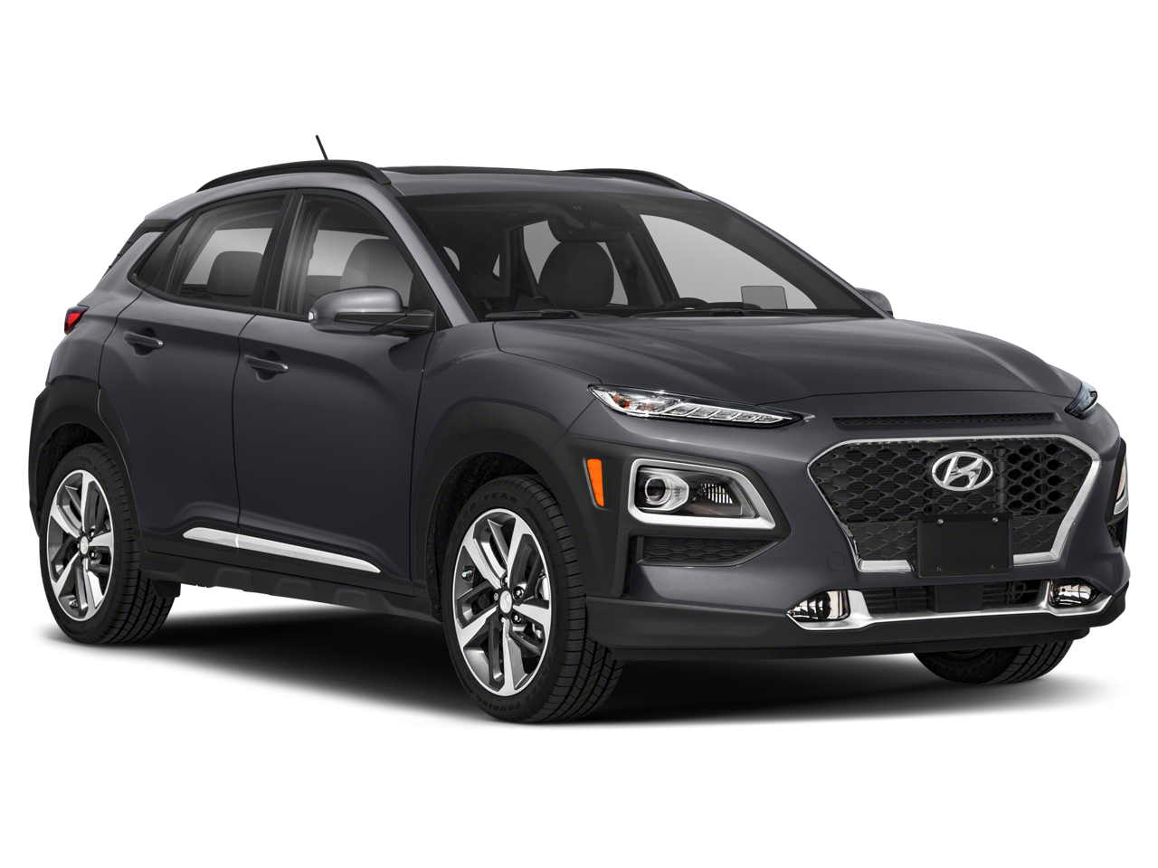 2019 Hyundai Kona Ultimate