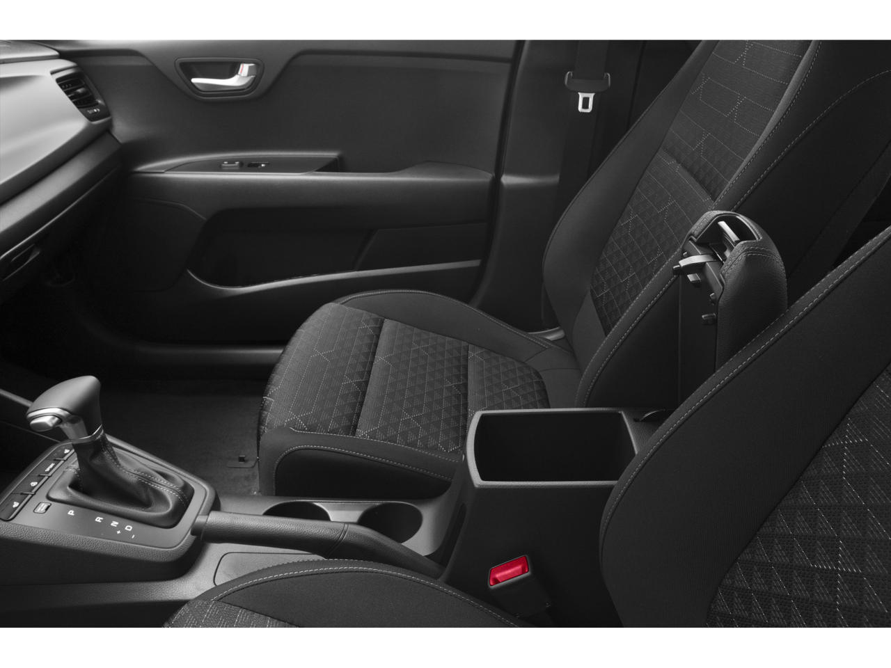 2019 Kia Rio S