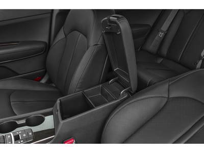 2019 Kia Optima EX Turbo