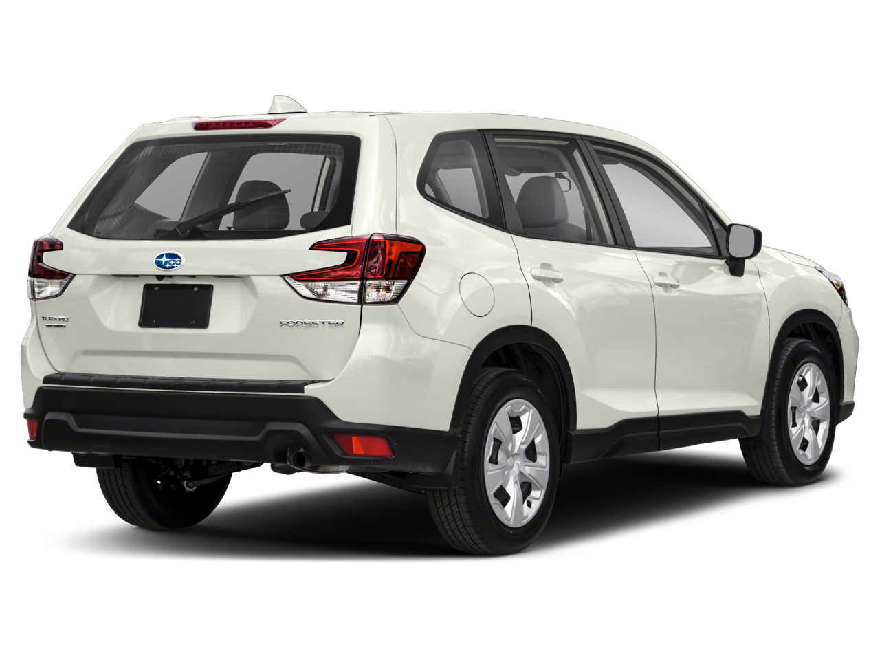 2019 Subaru Forester Base Model