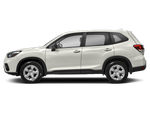 2019 Subaru Forester Base Model