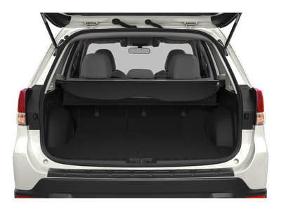 2019 Subaru Forester Base Model