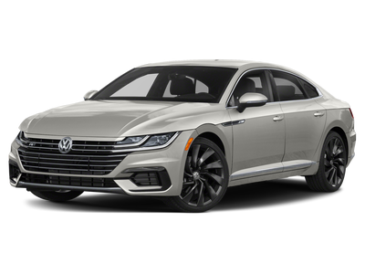 2019 Volkswagen Arteon 2.0T SEL Premium R-Line