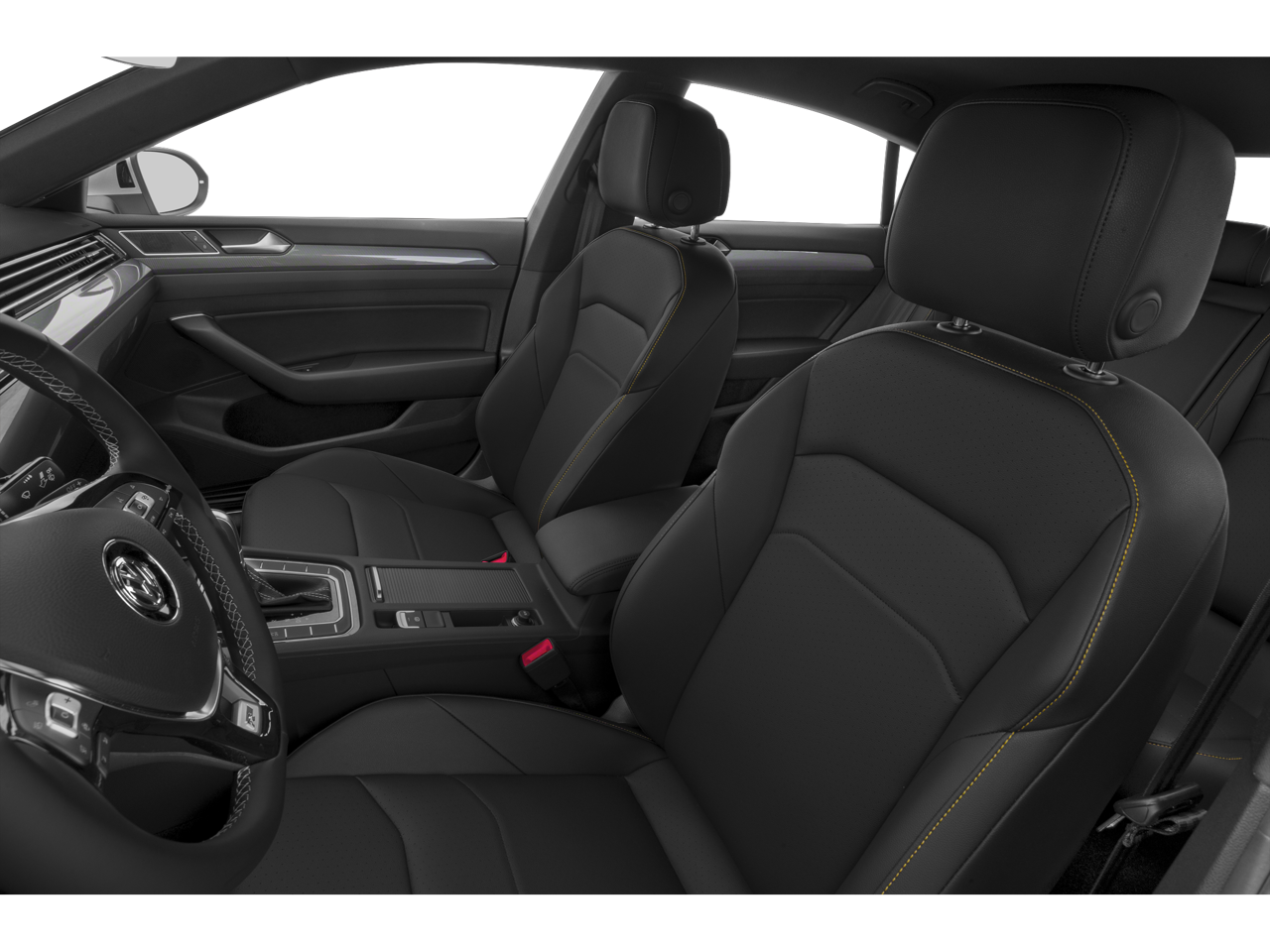 2019 Volkswagen Arteon 2.0T SEL Premium R-Line