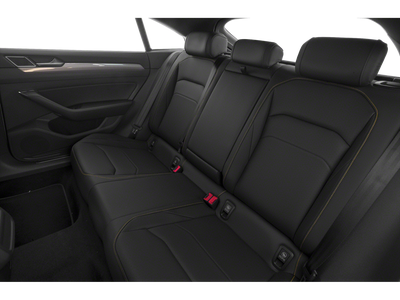 2019 Volkswagen Arteon 2.0T SEL Premium R-Line