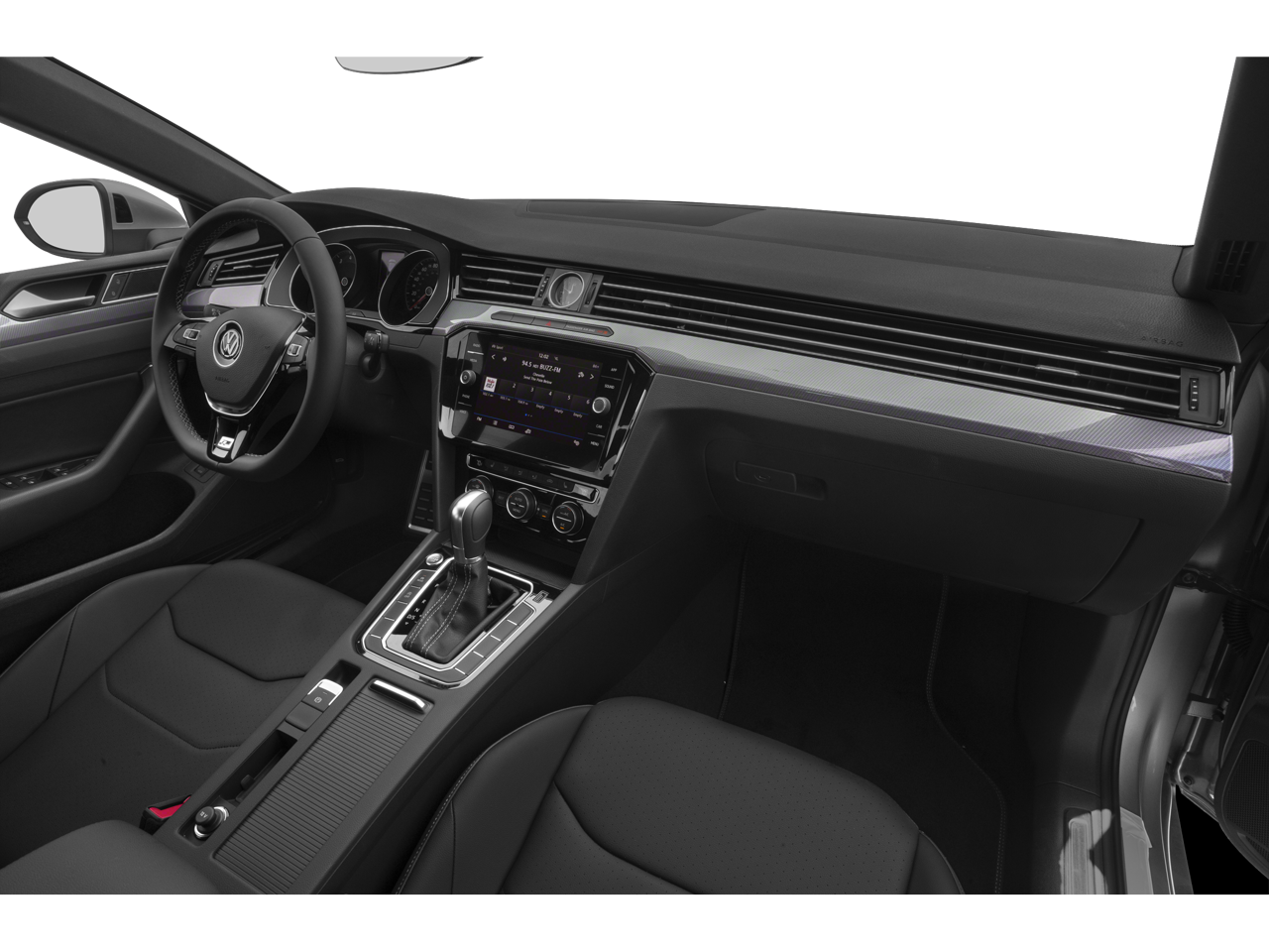 2019 Volkswagen Arteon 2.0T SEL Premium R-Line