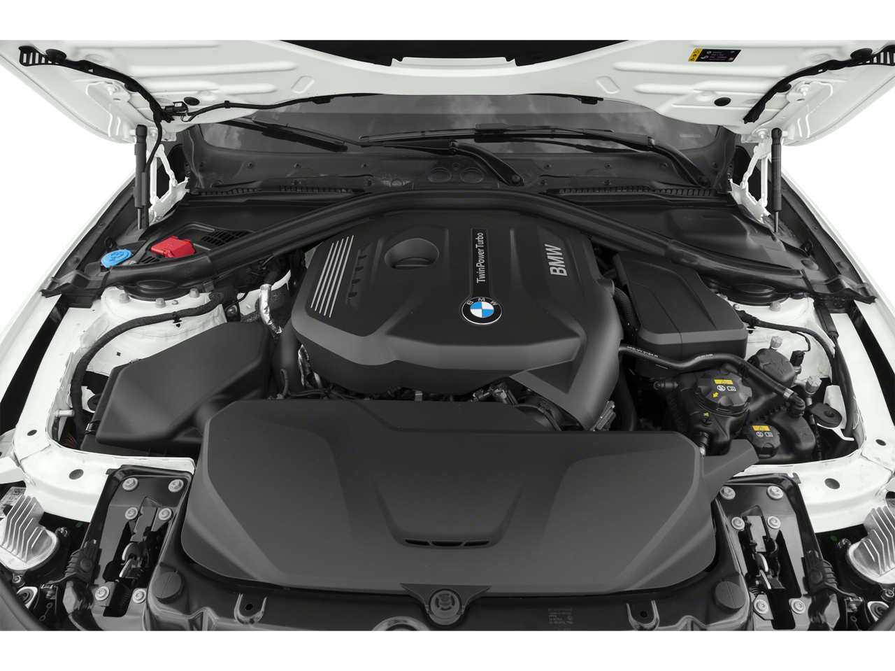 2020 BMW 430i xDrive