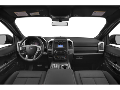 2020 Ford Expedition XL