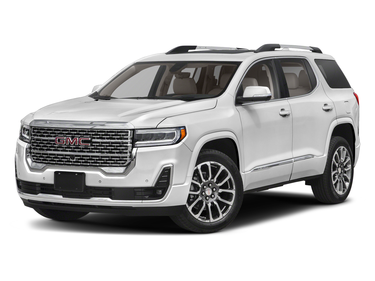 2020 GMC Acadia Denali AWD's photo